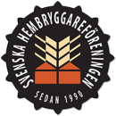 Svenska hembryggareföreningen